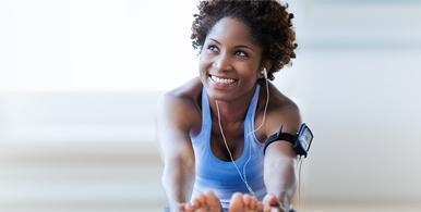 L'incontinence après l'accouchement - c'est plus fréquent que vous ne le pensez