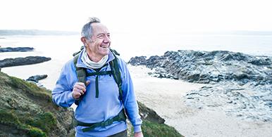 Messieurs, 5 signes que vous pourriez souffrir d'incontinence  