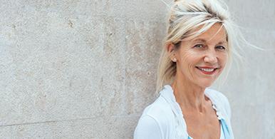 Mesdames, 5 signes que vous pourriez souffrir d'incontinence  